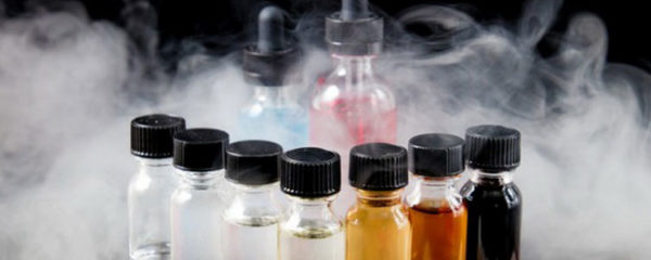 e-liquides