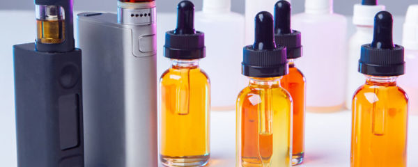 E-liquide